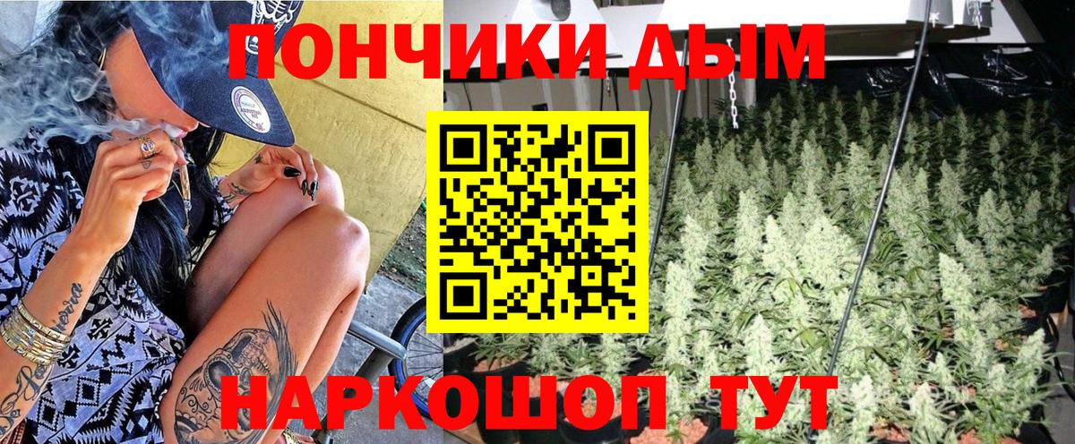 Канабис Bruce Banner Курчатов